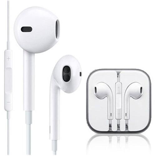 Original Apple EarPods Earbuds with 3.5mm Connection