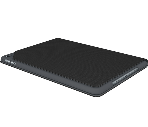 Logitech Hinge Flexible Case for IPad Air 2 - Black
