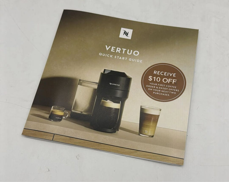 Nespresso 10 Dollar Off Online Order Coupon Code