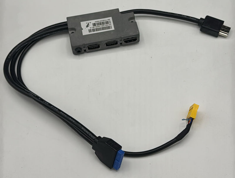 Corsair Front I/O USB 3.0 HDMI For Corsair ATX Cases