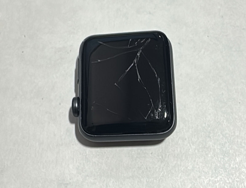 Apple Watch Series 3 [GPS 42mm] Smart Watch - ASIS