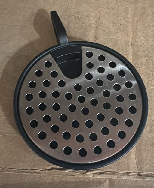 Replacement Nespresso Drip Tray and Grate for Vertuo Pop+