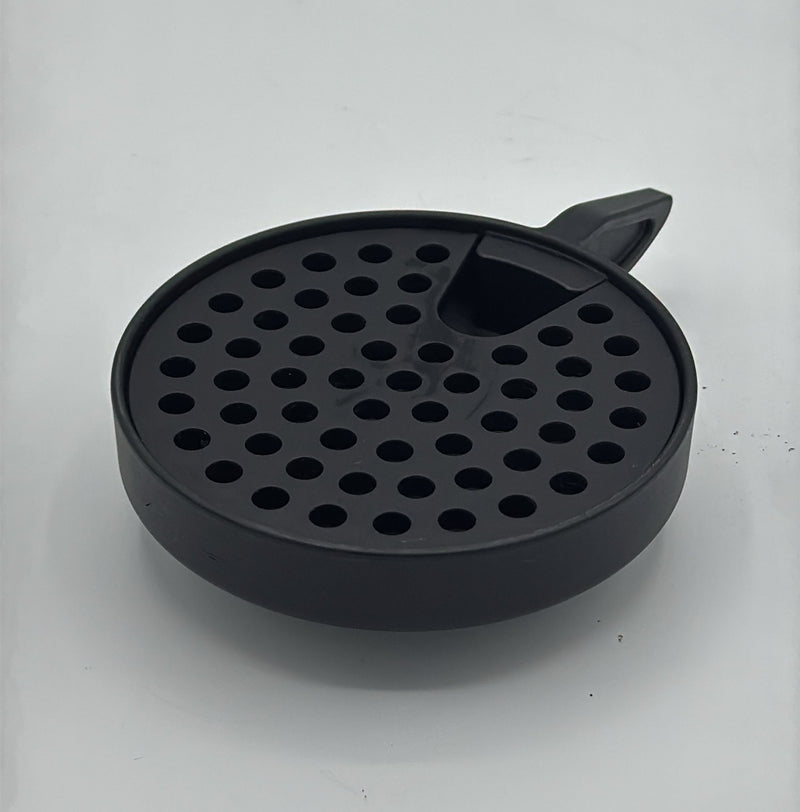 DeLonghi Nespresso Vertuo Next Coffee Machine Drip Tray Cup Support  - Black