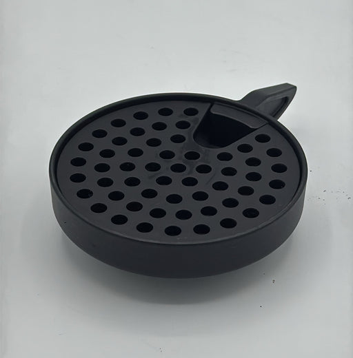 DeLonghi Nespresso Vertuo Next Coffee Machine Drip Tray Cup Support  - Black