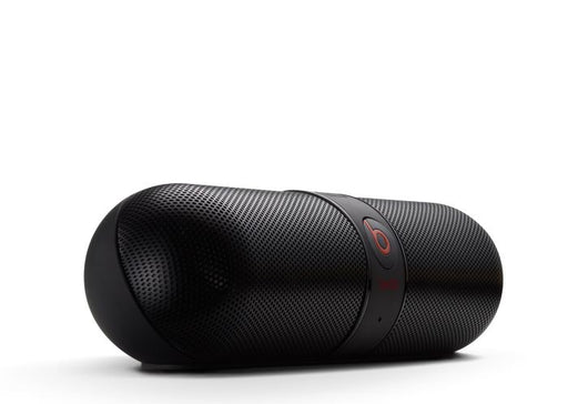 DEFECTIVE Beats Pill 2.0 BLACK Bluetooth Wireless Speaker Beats By Dr. Dre