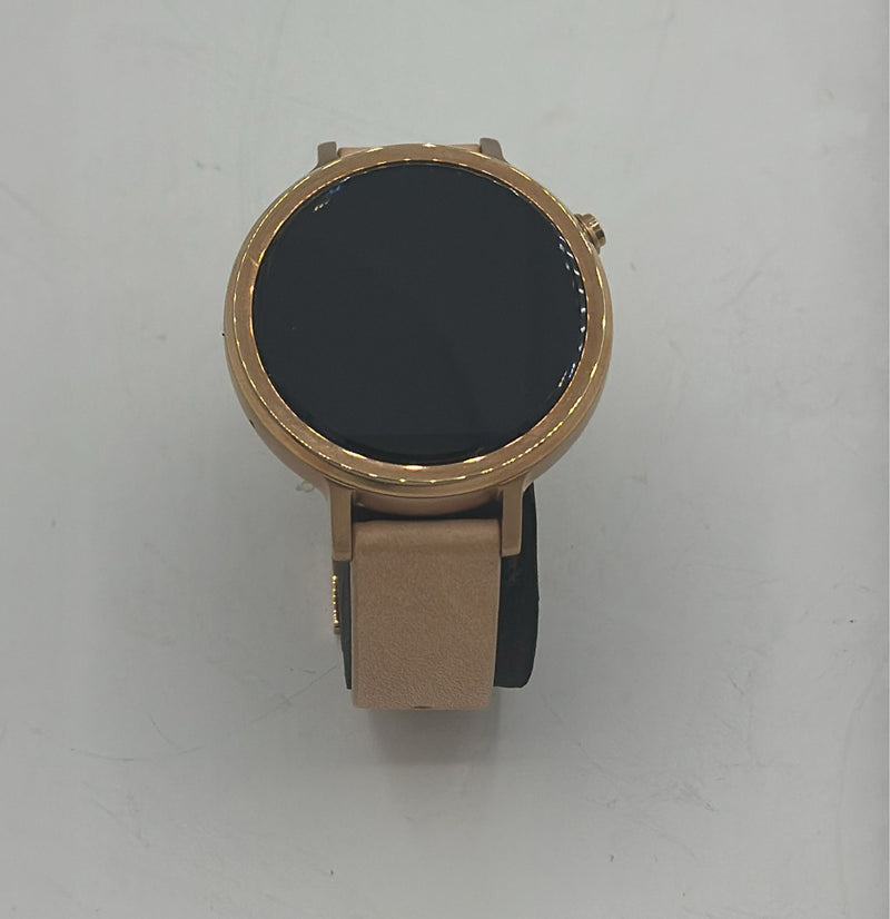 Motorola Moto 360 Smart Watch Rose Gold 42mm Womens - ASIS