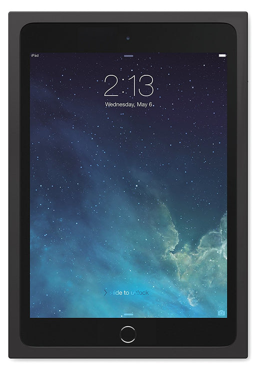 Logi by Logitech Blok Protective Shell for iPad Mini - Black