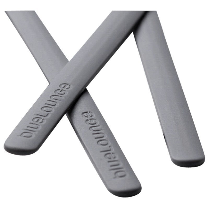 Bluelounge Kicks Protective Rubber Pads for iPad