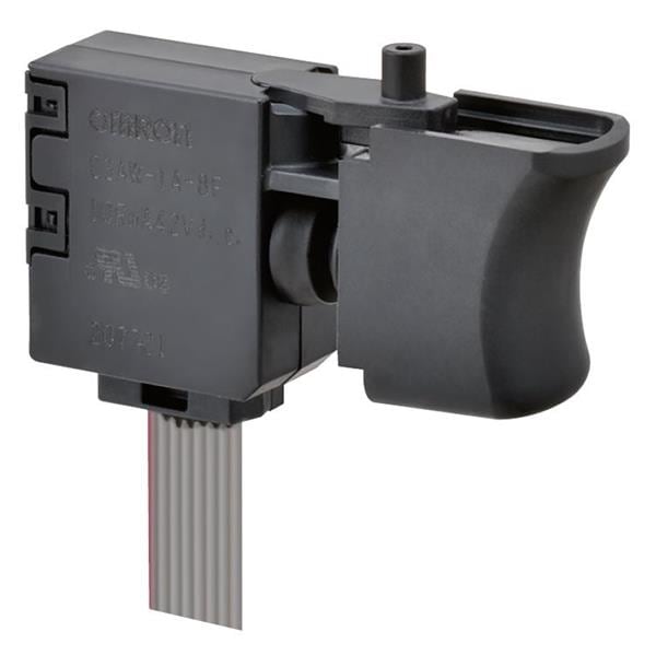 Omron Electronics C3AW-1A-8F15 Inc-EMC Div Switch