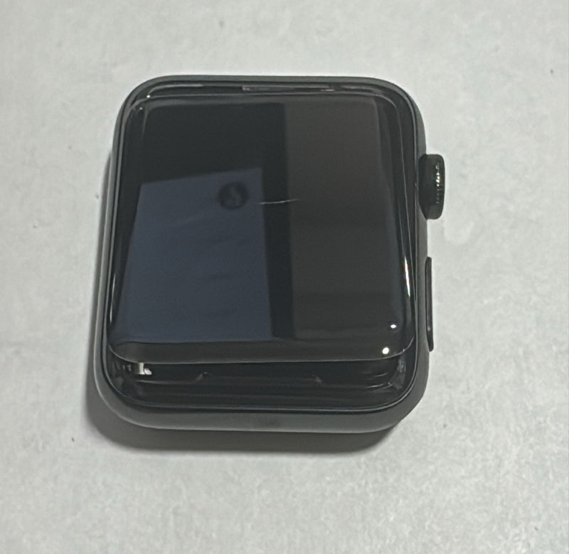 Apple Watch Series 2 [GPS 42mm] Smart Watch - ASIS