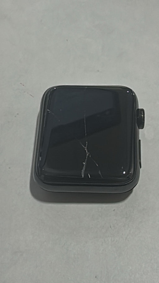 Apple Watch Series 2 [GPS 42mm] Smart Watch - ASIS