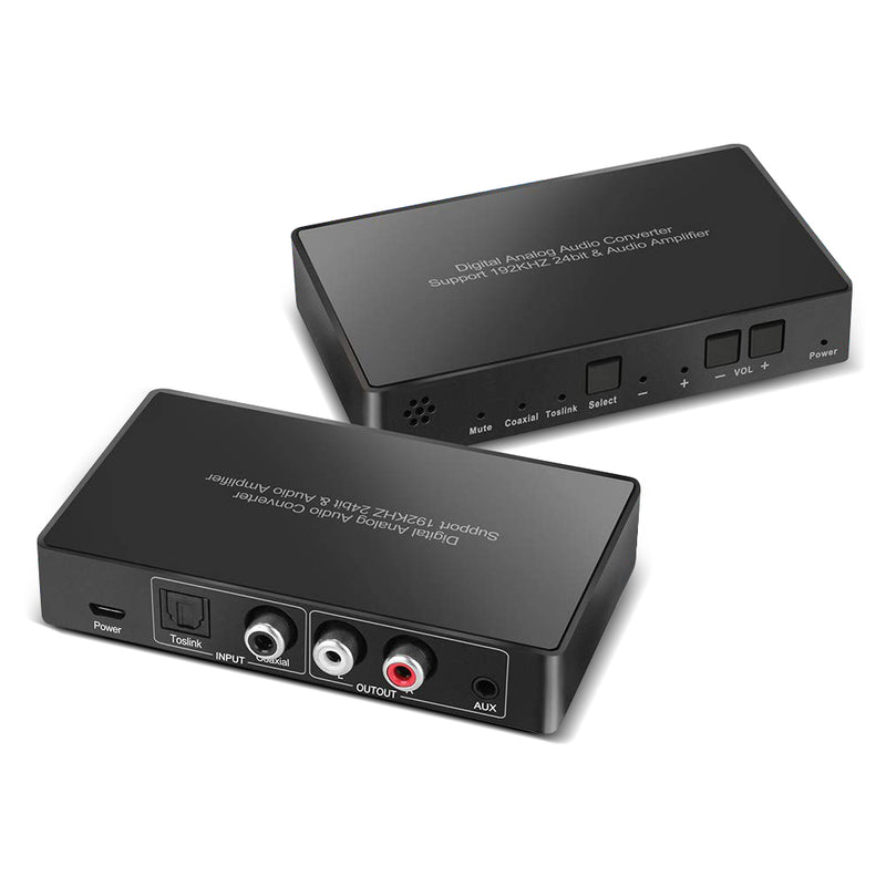 GV-CA1103 DAC Amplifier