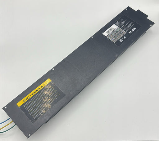 GoTrax Lithium Ion Power Battery for XOOM - 25.2V 2.0Ah