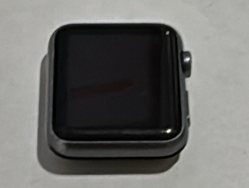 Apple Watch Series 7000 1st Generation 42MM- ASIS