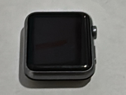 Apple Watch Series 7000 1st Generation 42MM- ASIS