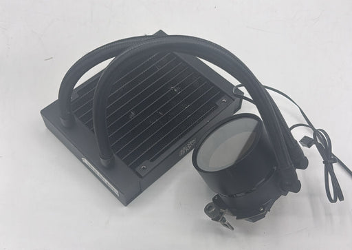 Cooler Master MLX-D12M-A18PW-R1 MasterLiquid 120 Cooling Radiator