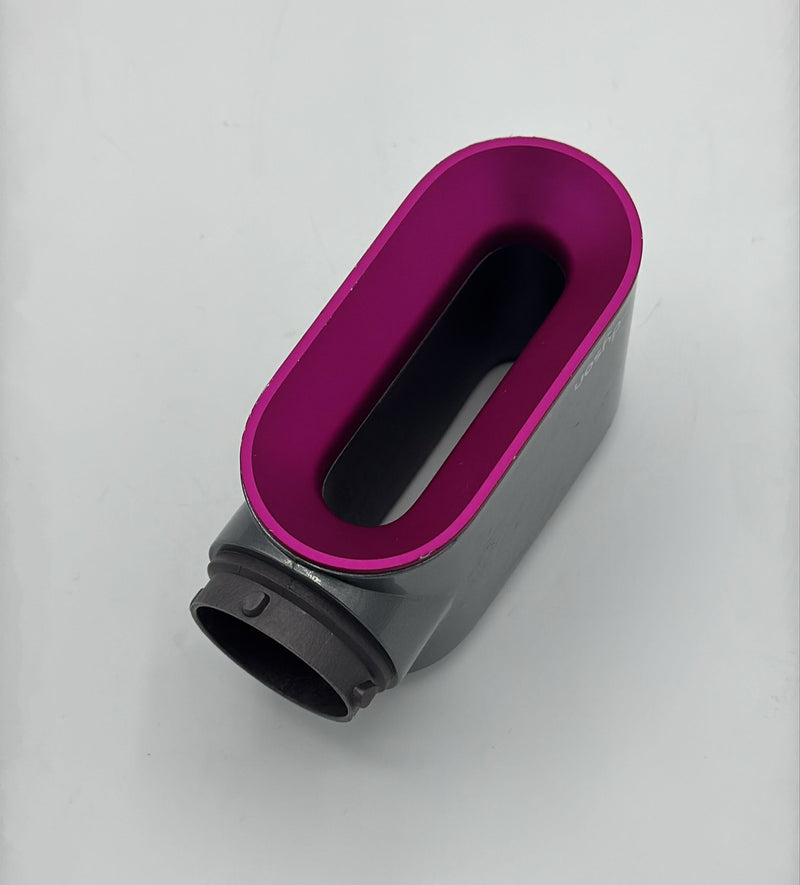 Dyson Airwrap Pre-Styling Dryer - Iron/Fuschia