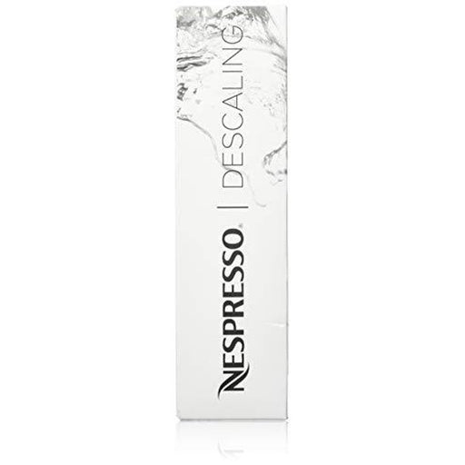 Nespresso Descaling Solution - 2 Units a Box