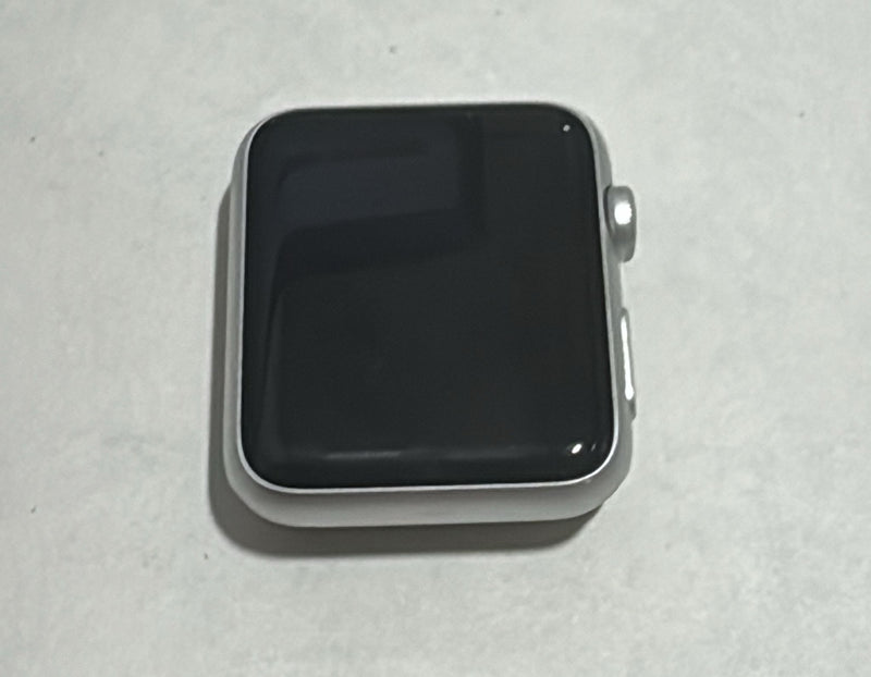 Apple Watch Series 7000 1st Generation 42MM- ASIS