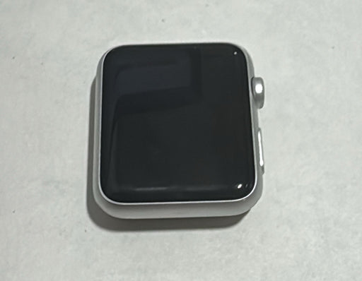 Apple Watch Series 7000 1st Generation 42MM- ASIS