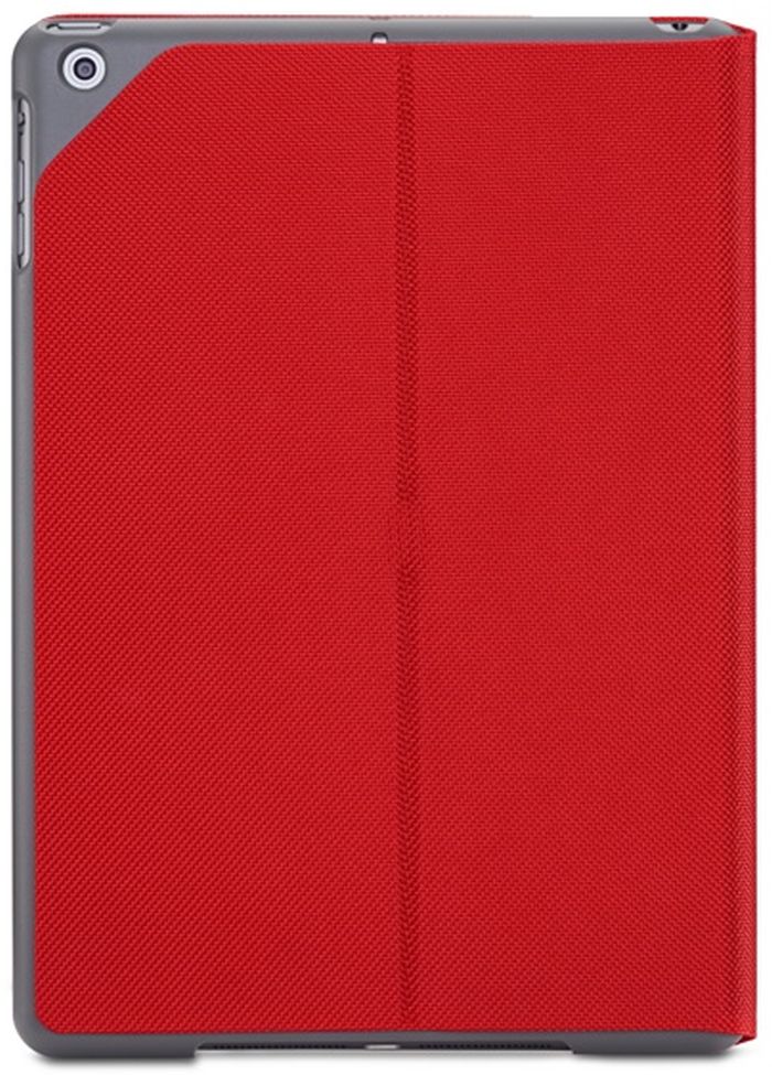 Logitech Hinge Case for iPad MINI - Mars Red/Orange