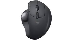 Logitech MX Ergo Bluetooth Trackball Mouse
