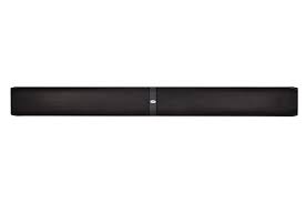 Crestron Saros SB-200-P Powered Sound Bar