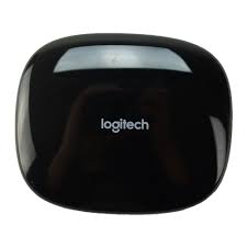 REPLACEMENT Logitech Harmony Hub 0-R0004 Black
