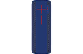 Logitech UE Ultimate Ears MEGABOOM Wireless Bluetooth Speaker Electric Blue