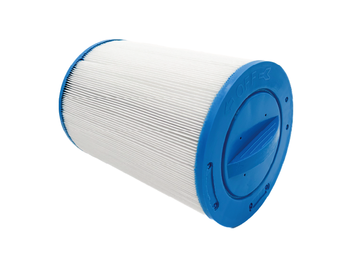 F5 Large Pool Filter Cartridge Replacement - 2 Pack