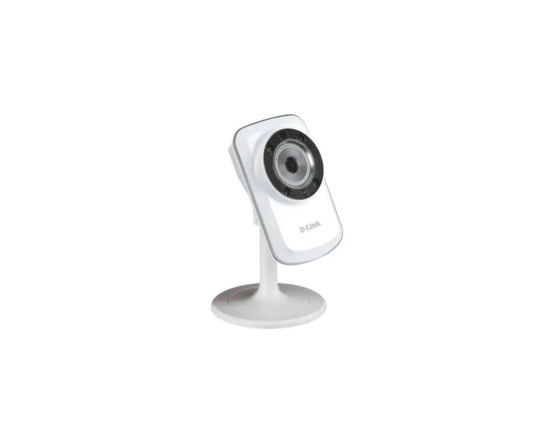 D-Link Day/Night Network Cloud Camera 1150 (DCS-933L)