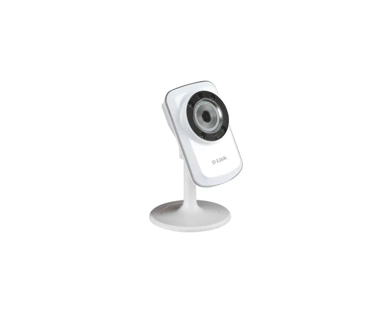 Security Cameras