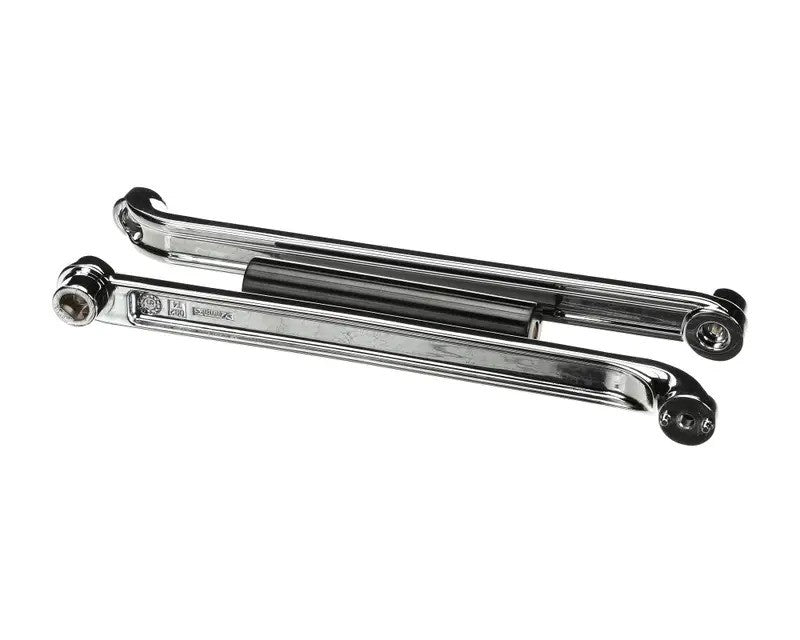 Nespresso Professional 93118 Handle Set With Screws
