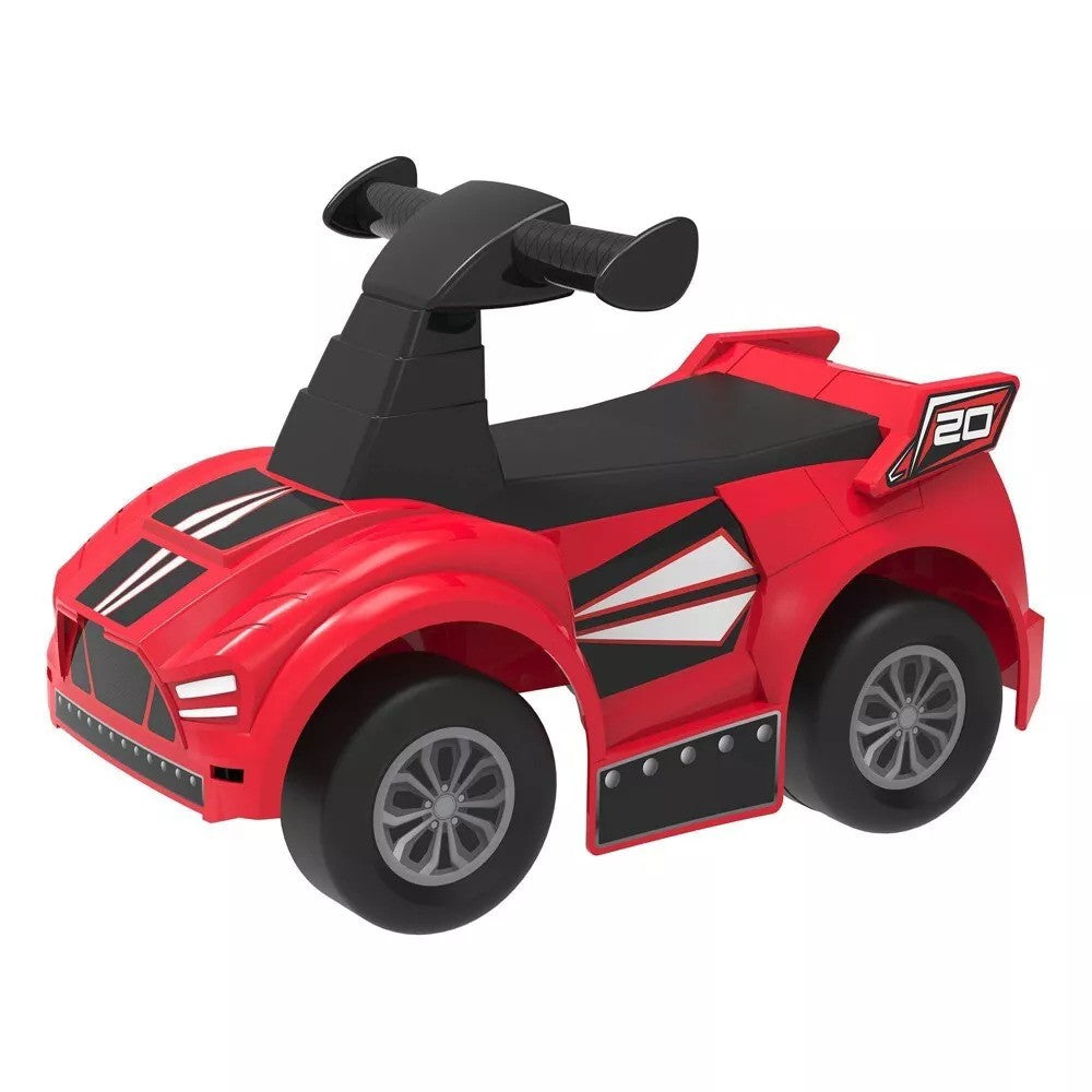 Baby Toys