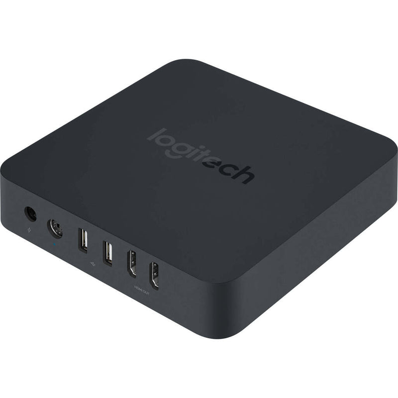 Logitech V-U0051 Smartdock Flex HDMI Docking Station Expansion Unit