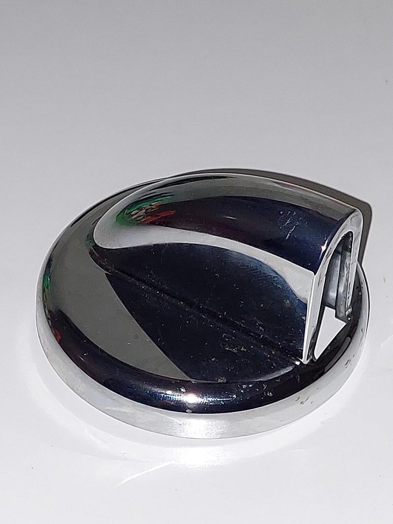 Replacement Nespresso Coffee Outlet for EN265 Coffee Machine - Chrome