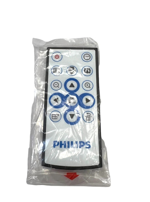 Philips Home Essentials Remote for SPF3010C/G7 Photo Frame