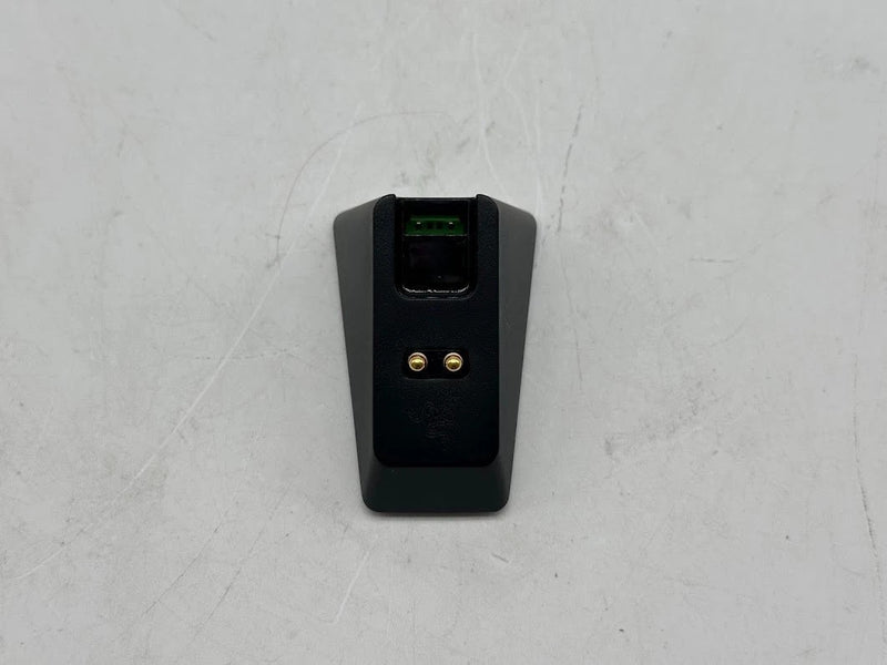 Razer Mouse Charging Dock Chroma: Magnetic Dock with Charge Status RGB Lighting