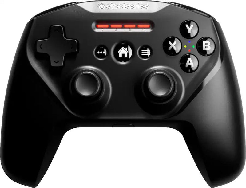 SteelSeries  Nimbus+ Wireless Gaming Controller for Apple iOS Android OS - Controller Only
