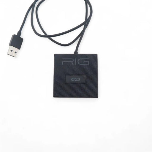 Plantronics Wireless Headset USB Dongle Transceiver Adapter WX1