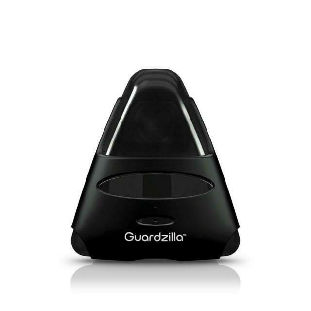 Guardzilla All-In-One Wireless High-Definition Indoor Video Security System - GZ521B