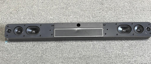 Crestron UC-SB1-CAM - Sound Bar - AS-IS