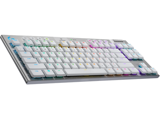 Logitech G915 TKL Wireless RGB Gaming Keyboard
