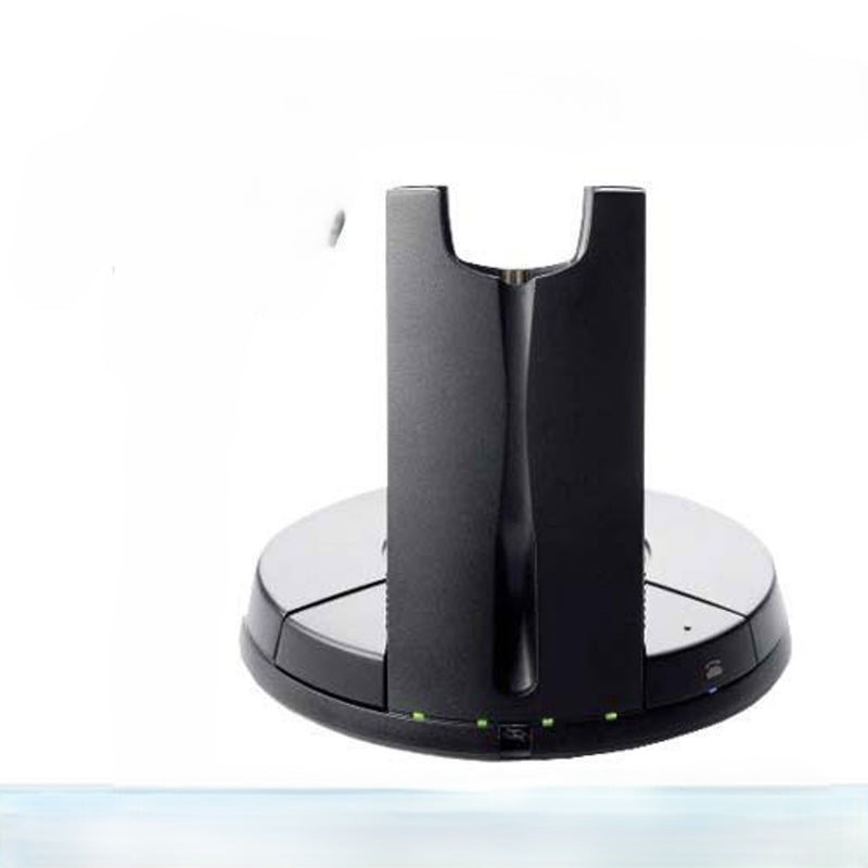 GN Netcom Jabra GN9330e USB Wireless Headset Base Silver