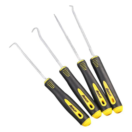 Precision Oil Seal Remover Hooks