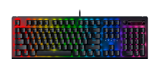 Razer BlackWidow Chroma V3 RGB Mechanical Gaming Keyboard