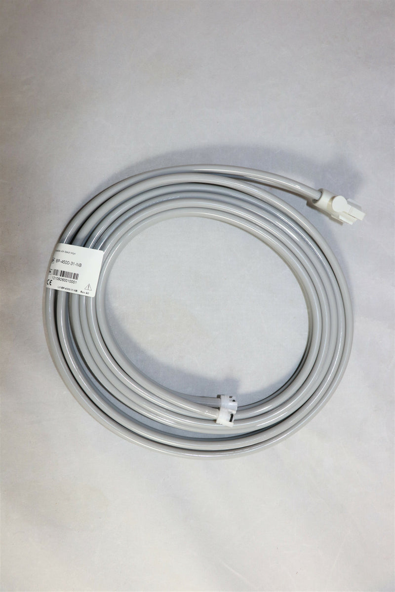 Welch Allyn 4500-31 Welch Allyn Compatible NIBP Hose