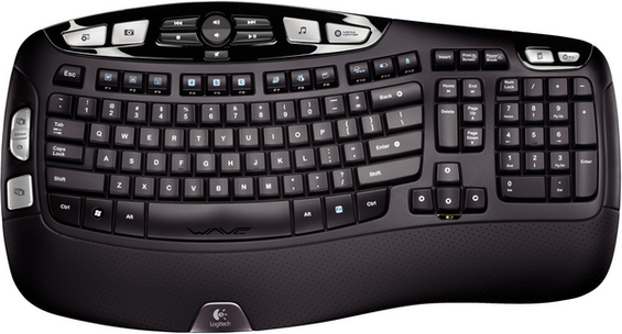 Keyboards
