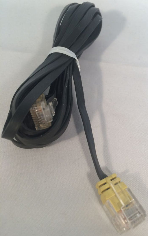 Logitech Alert 700n 25 FT Power Supply Cable