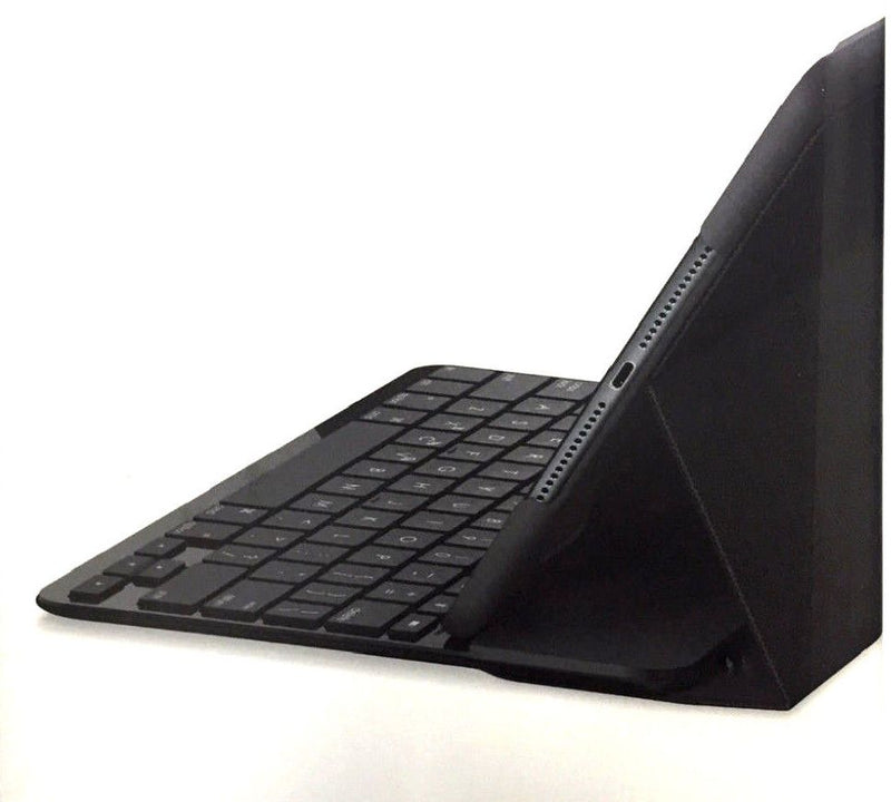 Logitech Canvas Keyboard Case for iPad Air